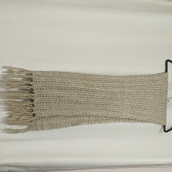 5 SCARVES FOR $40 - Picture 2 of 5